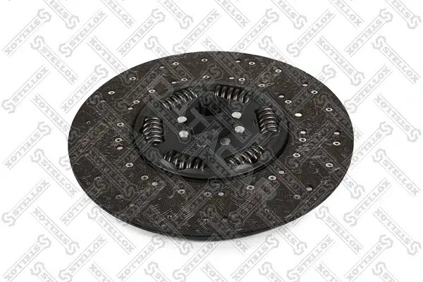 Диск сцепления STELLOX 83-04749A-SX