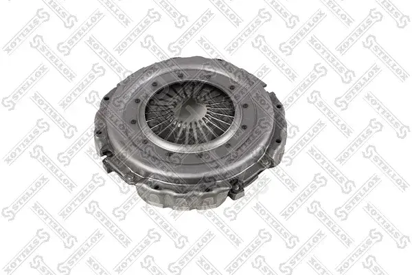 Корзина сцепления STELLOX 83-04771A-SX