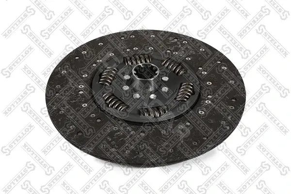 Диск сцепления STELLOX 83-04789A-SX