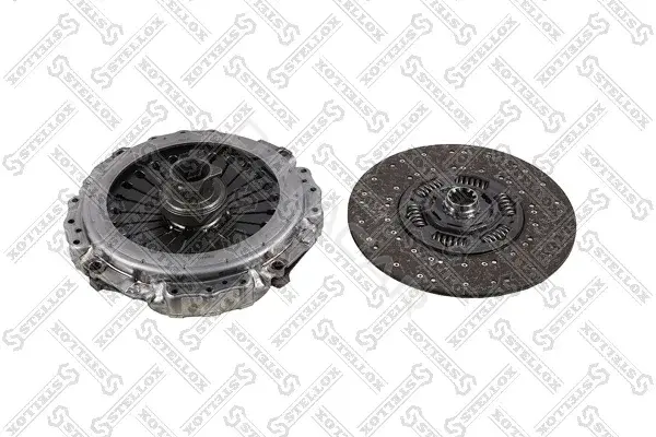 Комплект сцепления STELLOX 83-06023A-SX