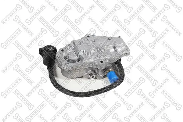 Датчик уровня пневмоподвески STELLOX 83-22720-SX