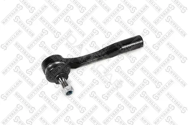Рулевые наконечники STELLOX 84-34307A-SX