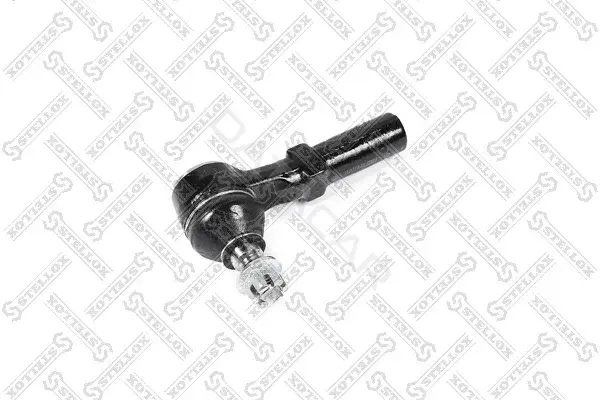 Рулевые наконечники STELLOX 84-34311A-SX