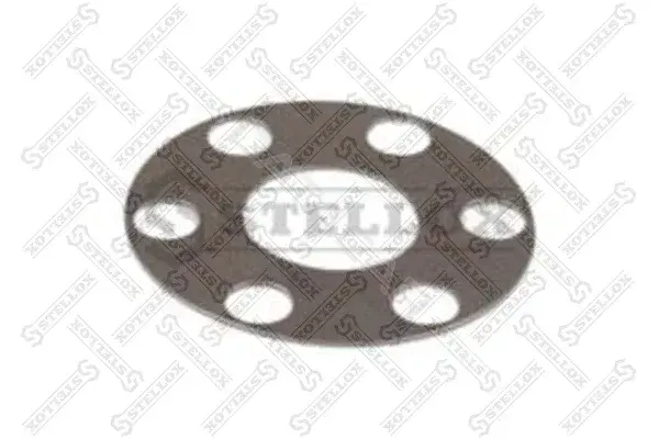 Шайба пламягасящая STELLOX 84-55007-SX