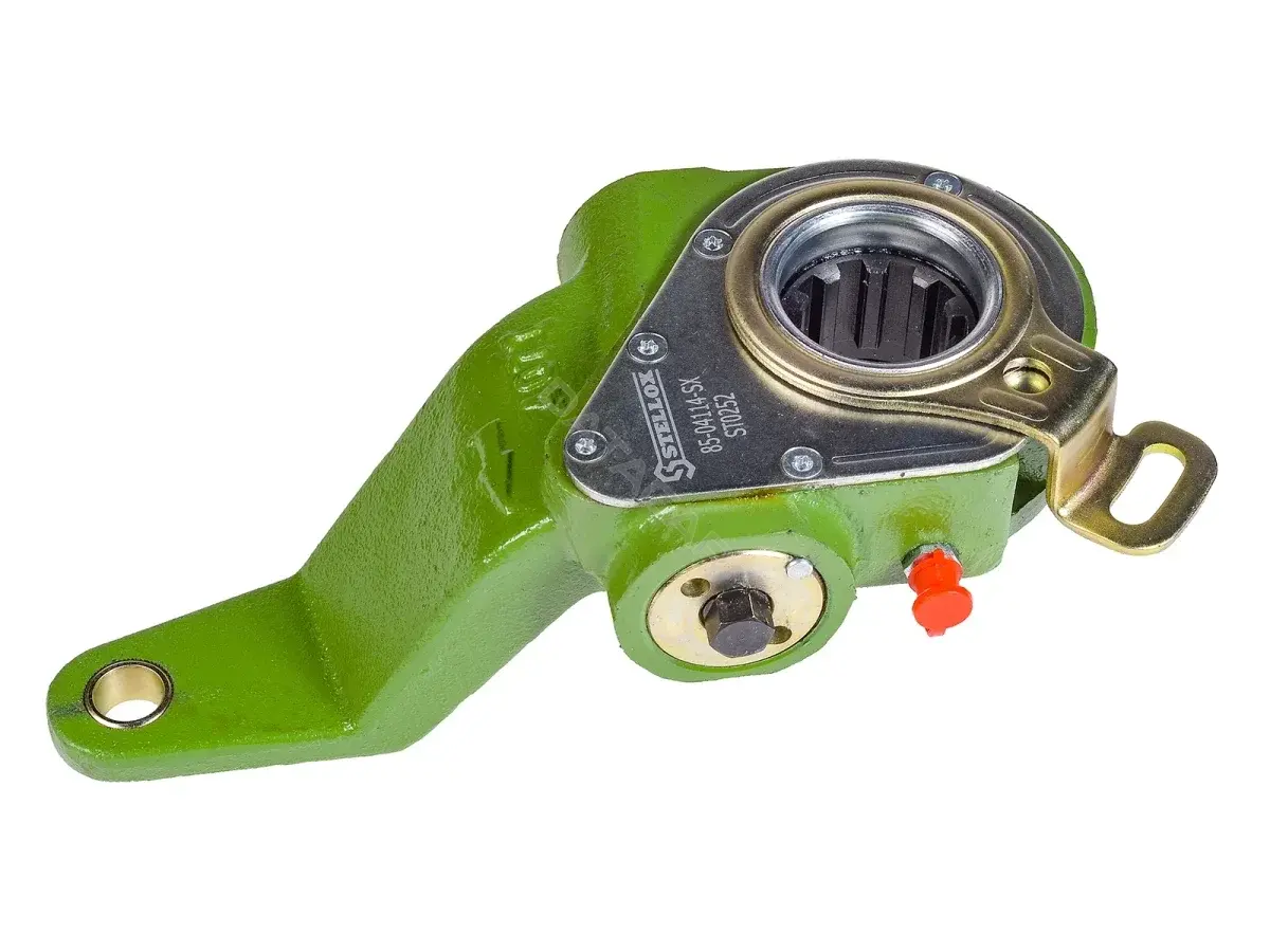 Ремкомплект тормозных колодок STELLOX 85-04114-SX