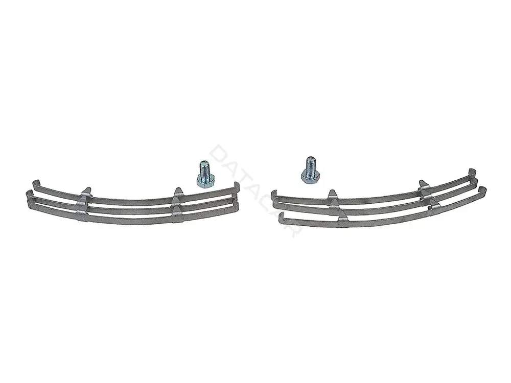 Ремкомплект суппорта STELLOX 85-10916-SX