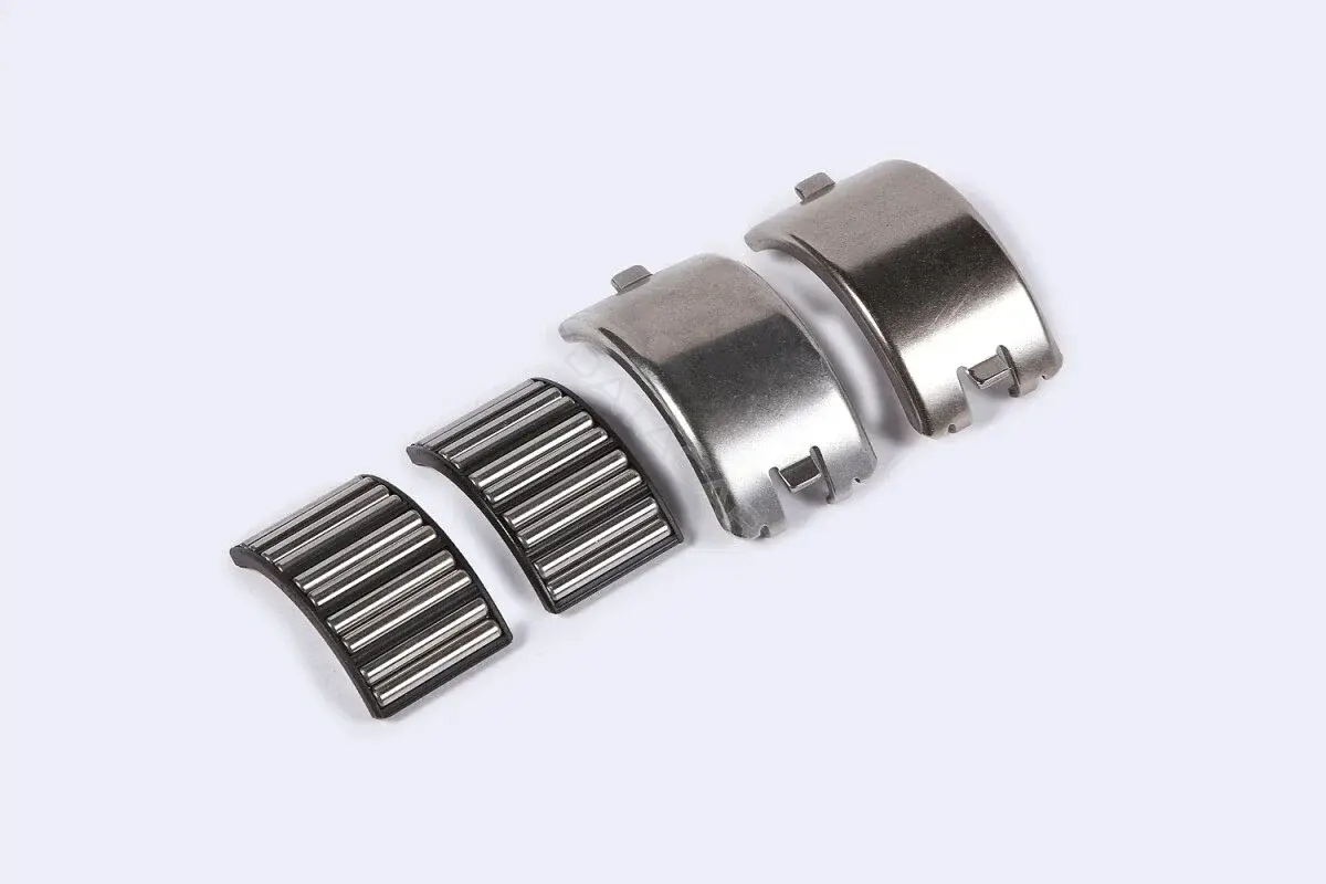 Ремкомплект суппорта STELLOX 85-11143-SX