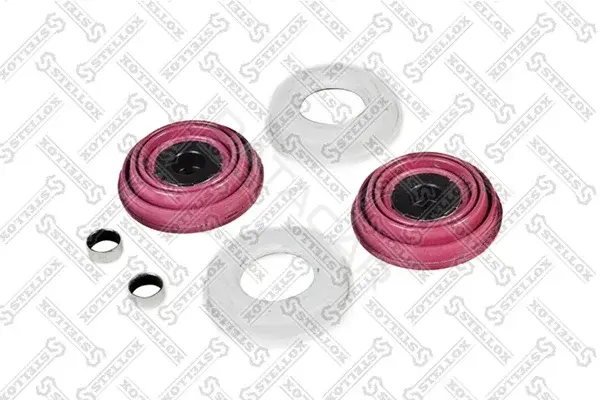 Ремкомплект суппорта STELLOX 85-11276-SX