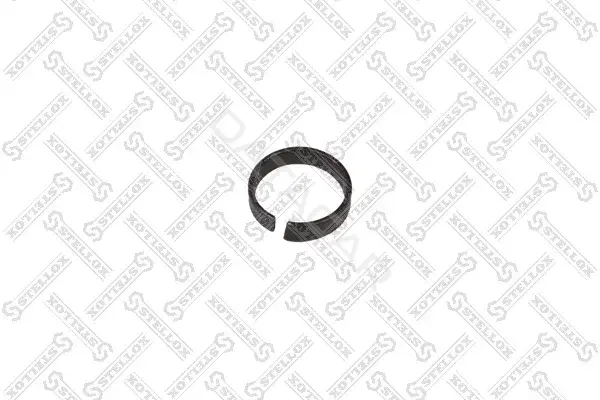 Втулка рессоры STELLOX 85-20534-SX