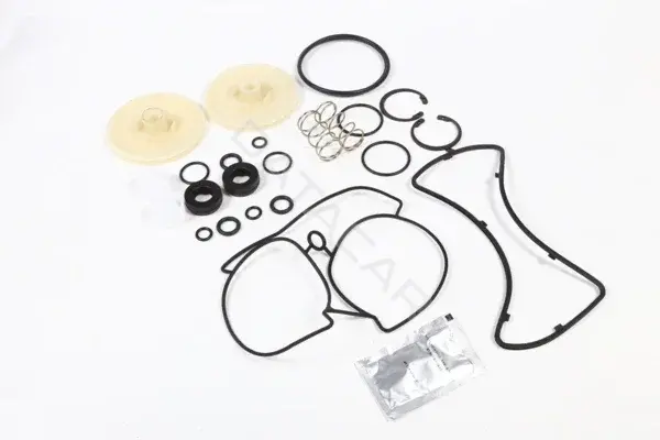 Кран главный тормозной STELLOX 85-20931-SX