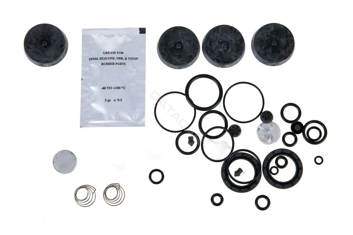 Кран главный тормозной STELLOX 85-20951-SX