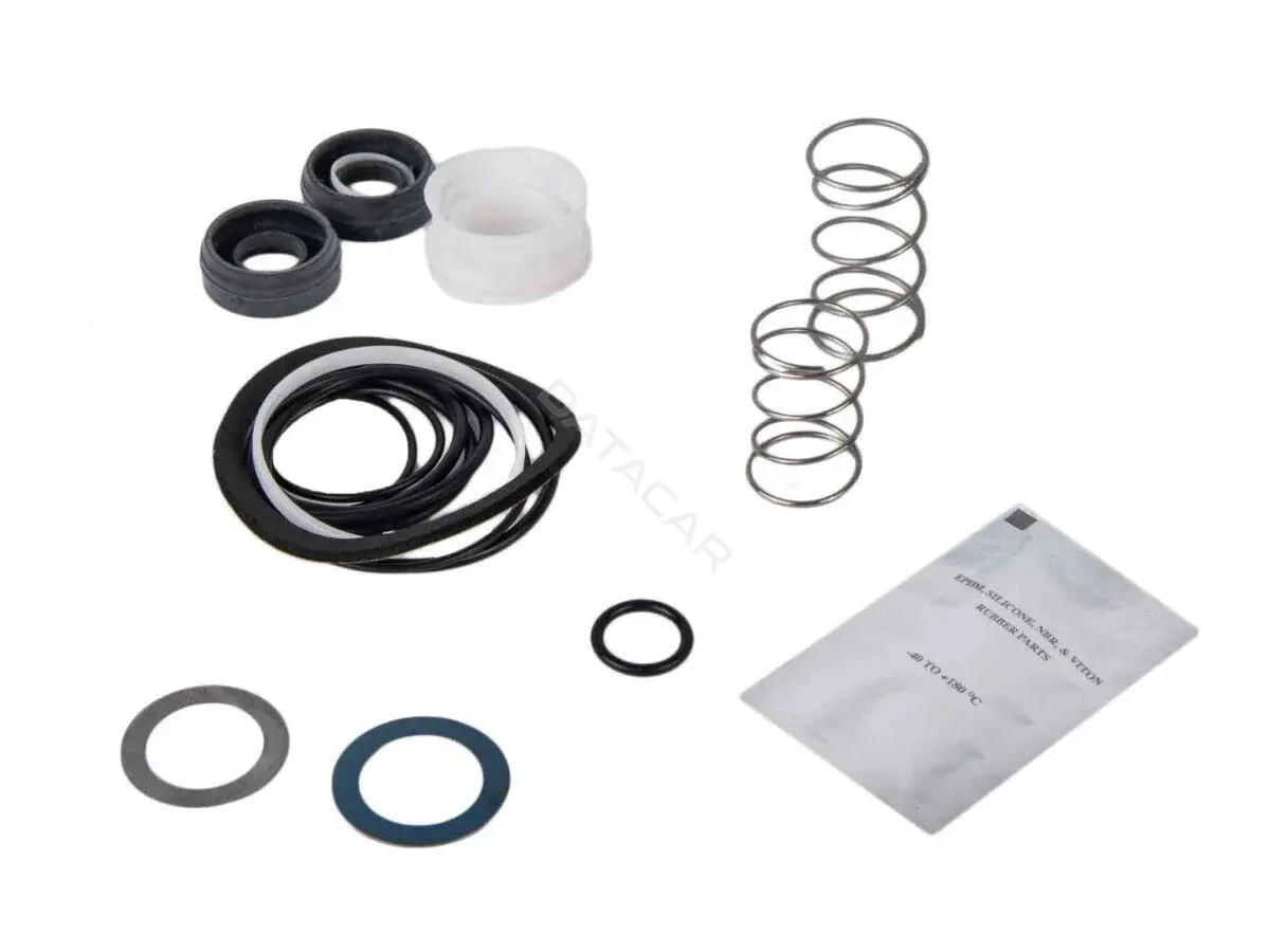 Кран главный тормозной STELLOX 85-20953-SX