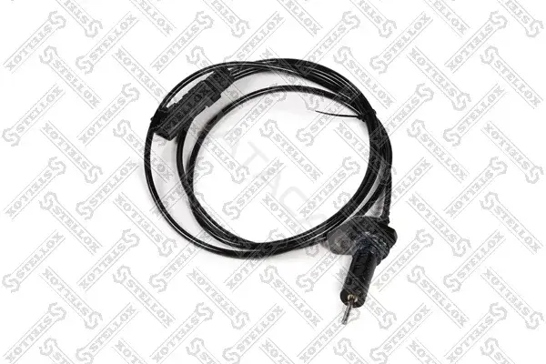 Датчик износа тормозных колодок STELLOX 85-51580-SX