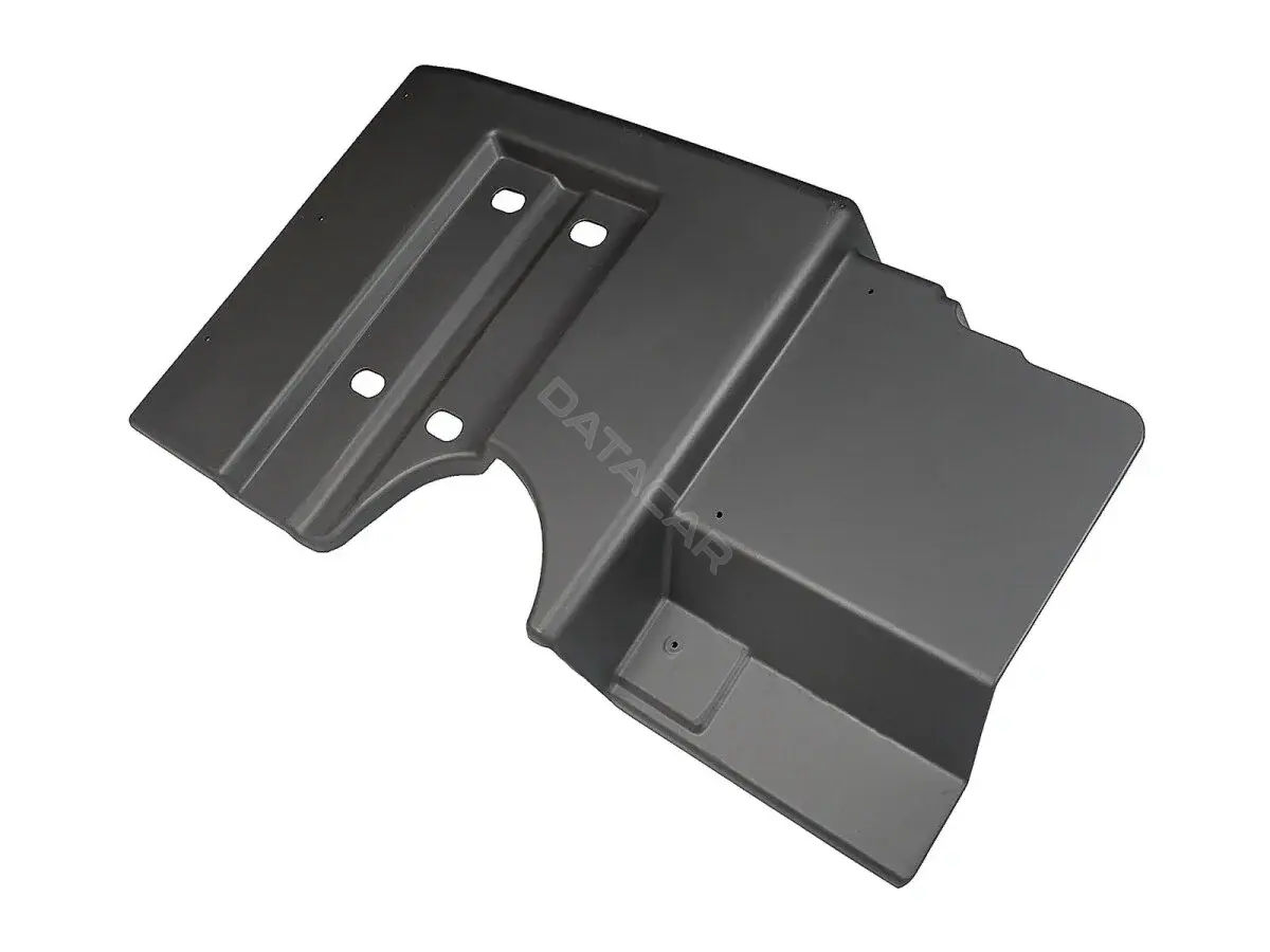 Крыло переднее STELLOX 87-17591-SX