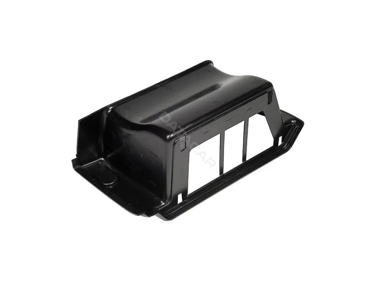 Подножка STELLOX 87-23012-SX