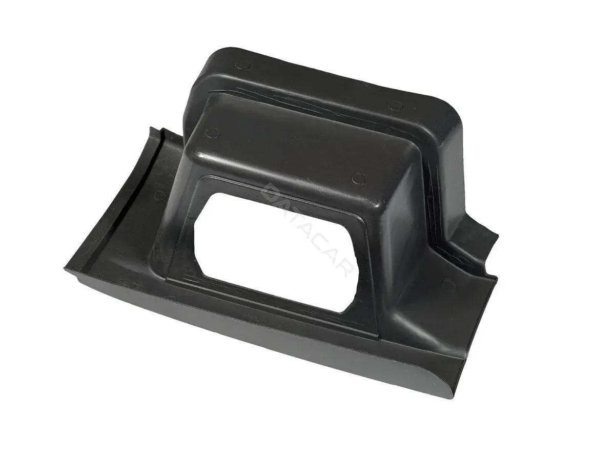 Порог STELLOX 87-23260-SX