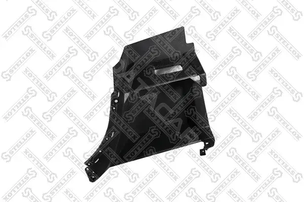 Порог STELLOX 87-23283-SX