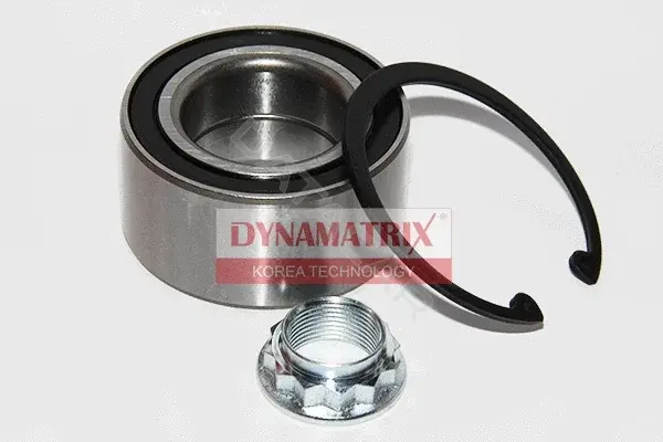 Подшипник ступицы DYNAMATRIX DWB3682