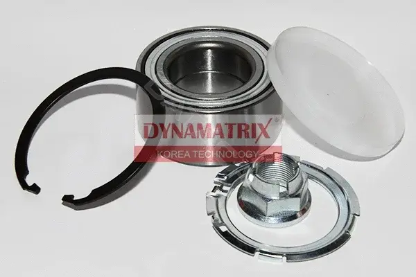 Подшипник ступицы DYNAMATRIX DWB3692