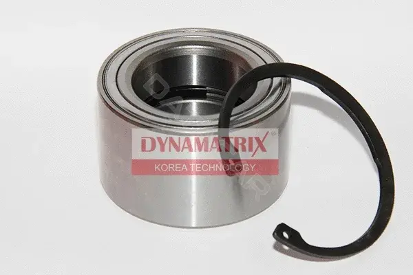 Подшипник ступицы DYNAMATRIX DWB6570