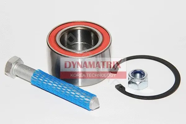 Подшипник ступицы DYNAMATRIX DWB6702