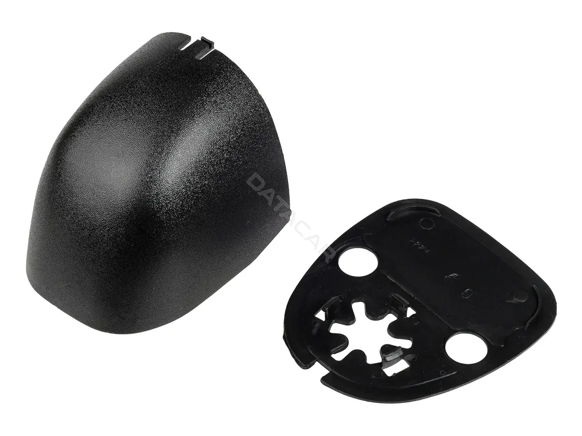 Крышка зеркала STELLOX 87-29520-SX