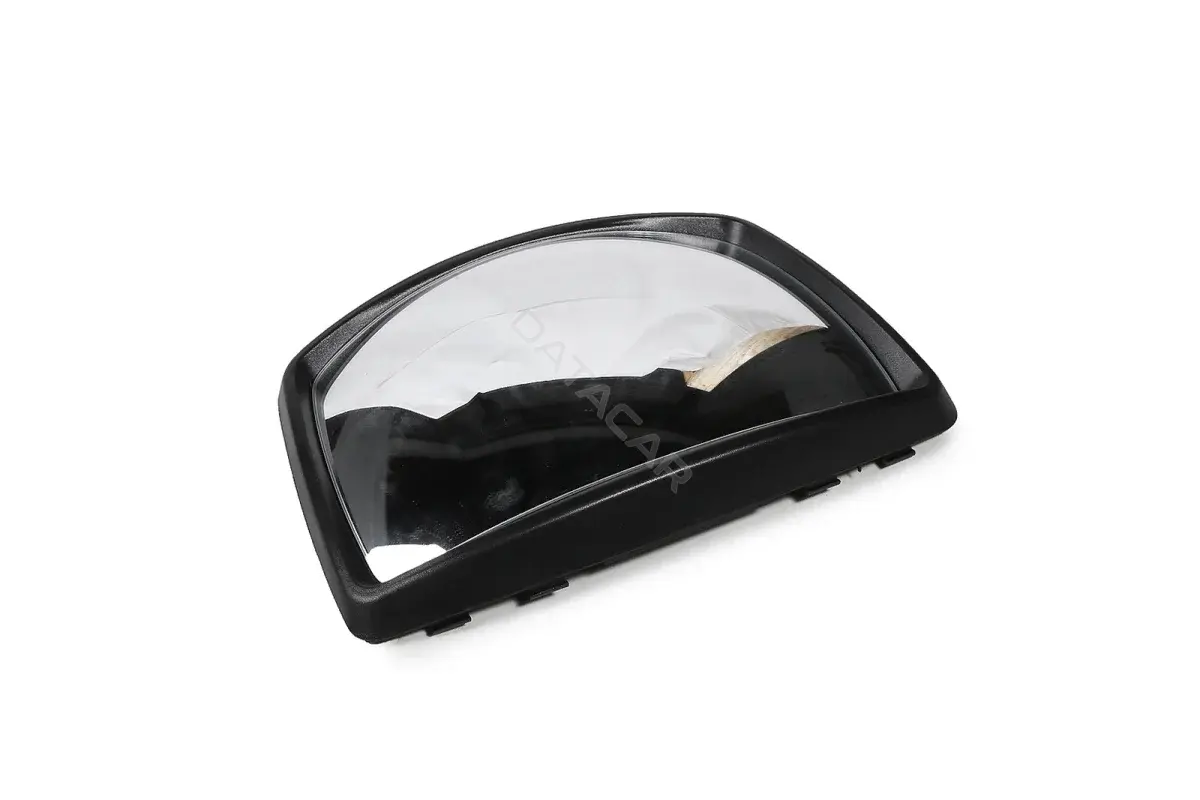 Стекло зеркала STELLOX 87-30250-SX