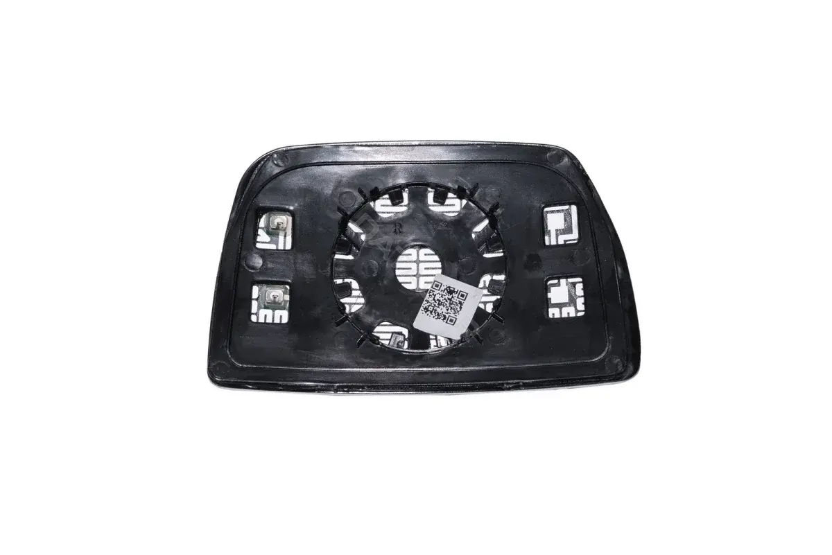 Стекло зеркала STELLOX 87-30265-SX