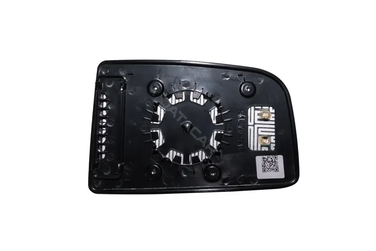 Стекло зеркала STELLOX 87-30267-SX
