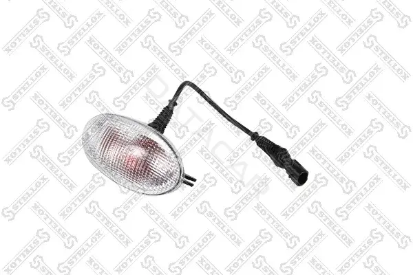 Габариты STELLOX 87-33588-SX