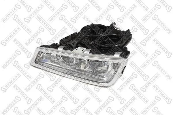 Противотуманные фары STELLOX 87-35027-SX