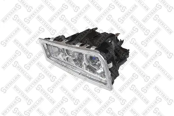 Противотуманные фары STELLOX 87-35028-SX