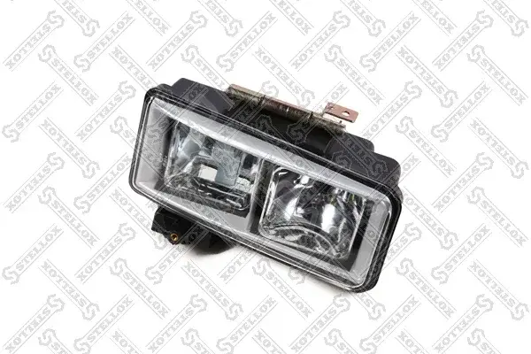Противотуманные фары STELLOX 87-35029-SX