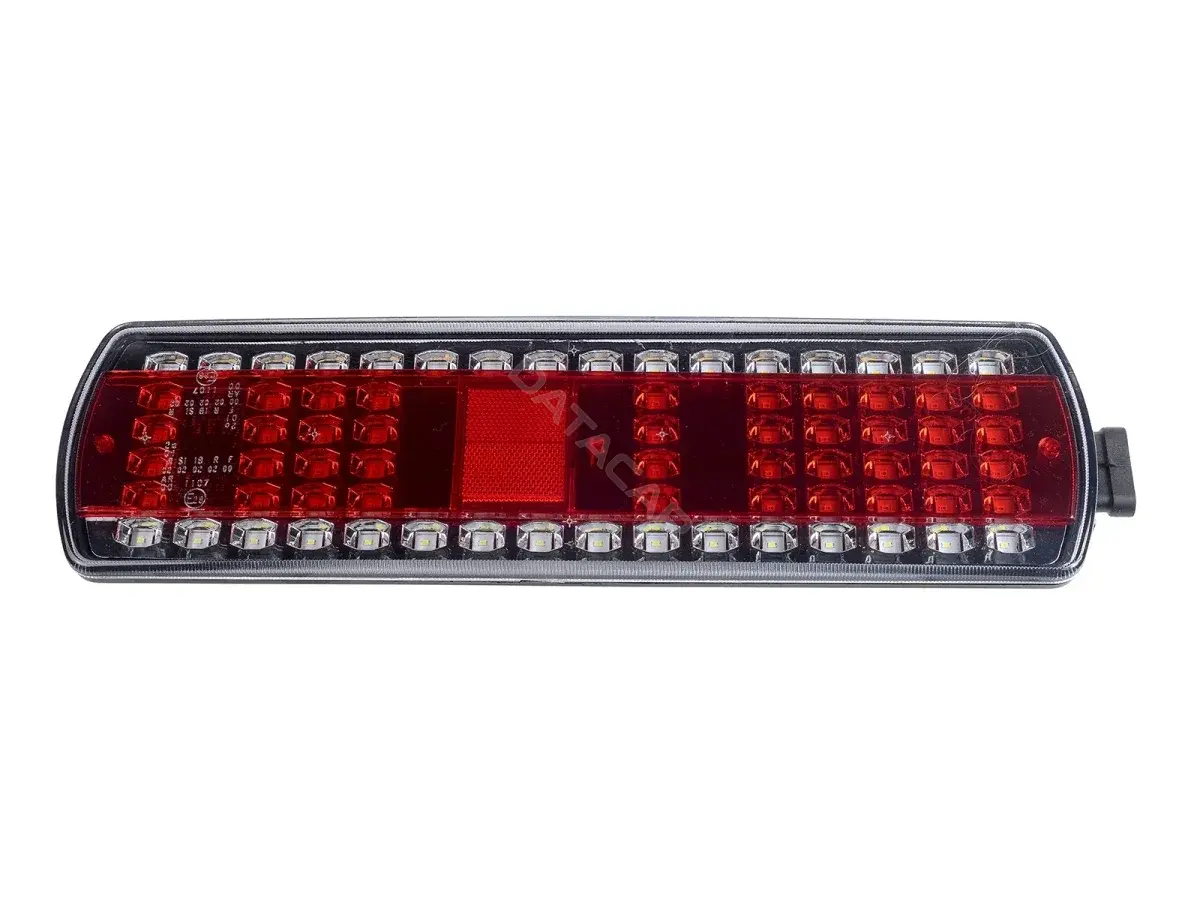 Задние фонари STELLOX 87-37112-SX