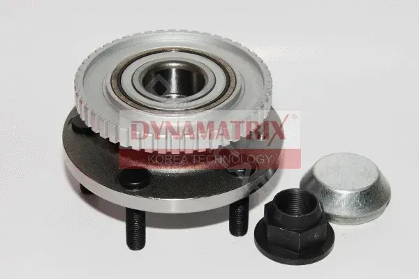 Подшипник ступицы DYNAMATRIX DWH1435