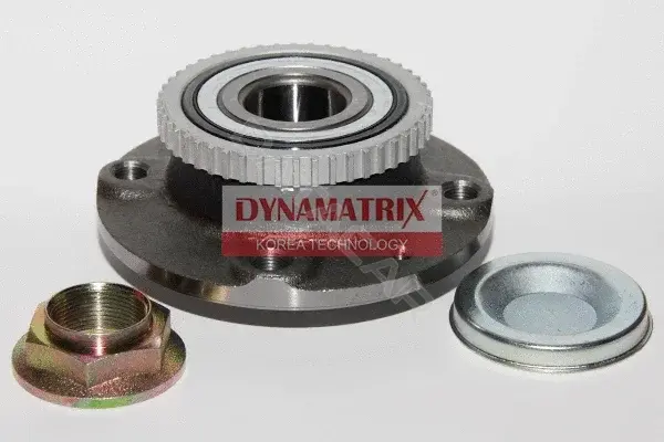 Подшипник ступицы DYNAMATRIX DWH3478