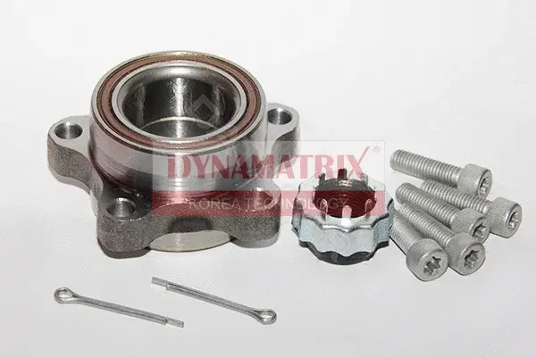 Подшипник ступицы DYNAMATRIX DWH3588