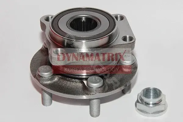 Подшипник ступицы DYNAMATRIX DWH6885