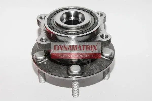 Подшипник ступицы DYNAMATRIX DWH7414