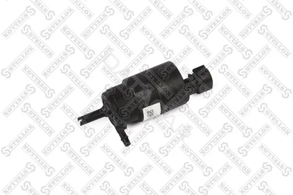 Насос омывателя STELLOX 87-46110-SX