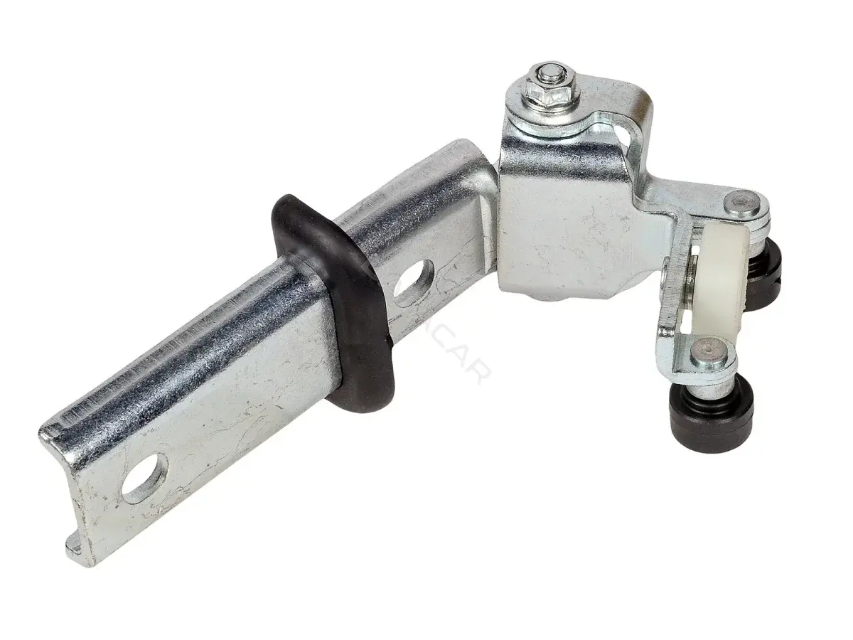 Ролик двери STELLOX 87-55422-SX