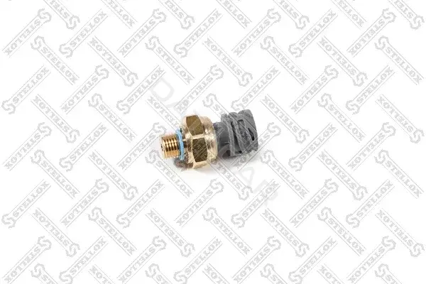 Датчик давления масла STELLOX 88-00037-SX