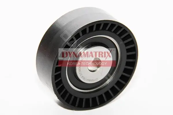 Натяжной ролик ГРМ DYNAMATRIX DT38004