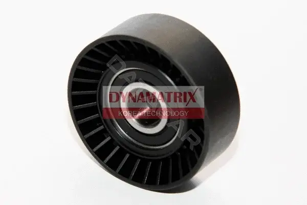 Натяжной ролик ГРМ DYNAMATRIX DT61053