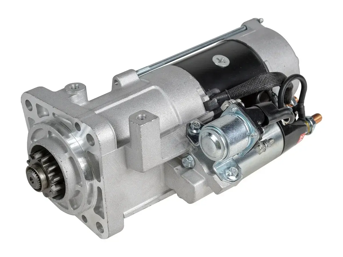Стартер STELLOX 88-02102-SX