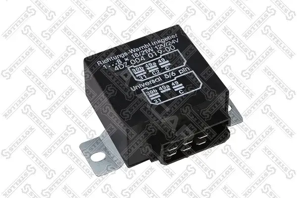 Реле поворотов STELLOX 88-05839-SX