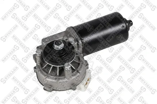 Мотор стеклоочистителя STELLOX 88-55307-SX
