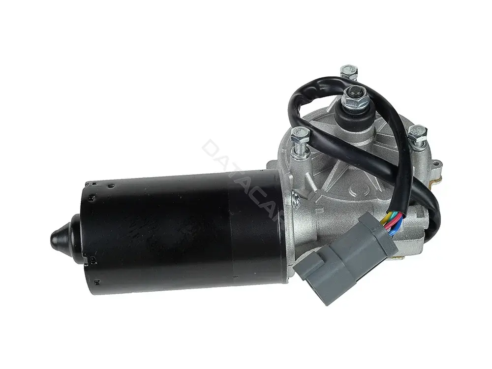 Мотор стеклоочистителя STELLOX 88-55316-SX