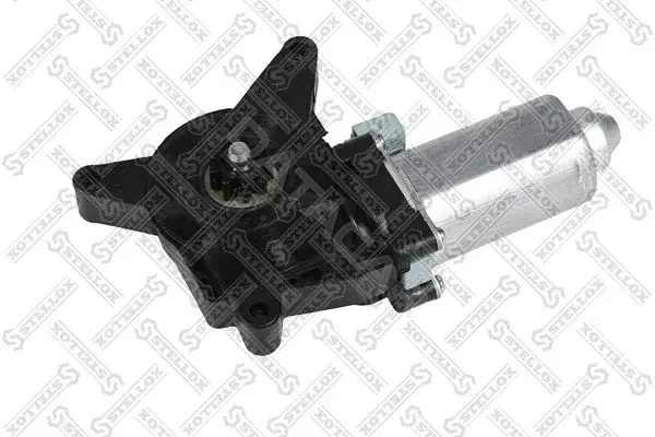 Моторчик стеклоподъемник STELLOX 88-55505-SX