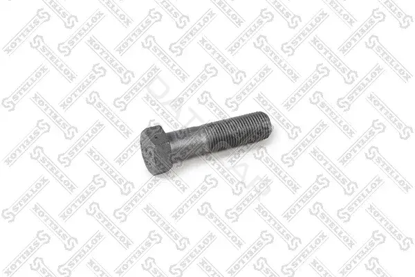 Болт крепления тормозного диска STELLOX 89-00649-SX